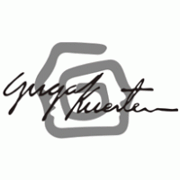 GUGA KUERTEN logo vector logo