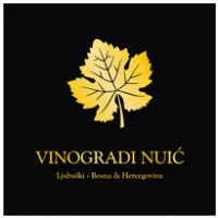 Vinogradi Nuic logo vector logo