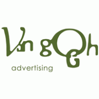 VanGogh Advertising logo vector logo