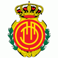 Real Club Deportivo Mallorca logo vector logo
