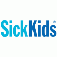 The Hospital for Sick Children logo vector logo