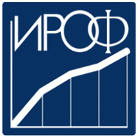 IROF logo vector logo