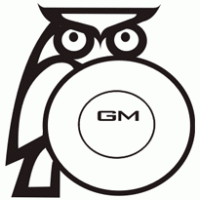grabaciones mundiales c.a. logo vector logo