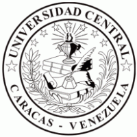 UNIVERSIDAD CENTRAL DE VENEZUELA logo logo vector logo