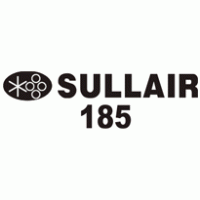 SULLAIR logo vector logo
