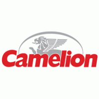 camelion logo vector logo
