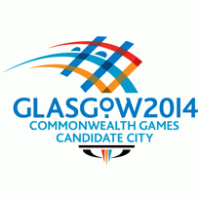 Glasgow Commonwelth Games Bid logo vector logo