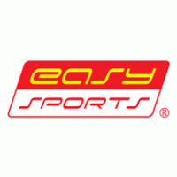 easy Sports logo vector logo