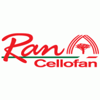 Ran Cellofan logo vector logo