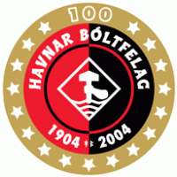 HB Torshavn logo vector logo