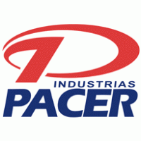 Industrias Pacer logo vector logo