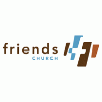 Yorba Linda Friends Church logo vector logo