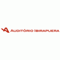 Auditório Ibirapuera logo vector logo