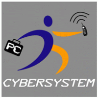 cybersystem_logo2008 logo vector logo