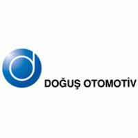 Dogus Otomotiv logo vector logo