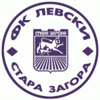 Levski Stara Zagora logo vector logo