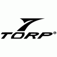 Torp logo vector logo