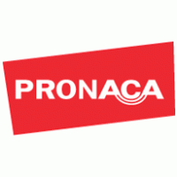 Pronaca Antiguo logo vector logo