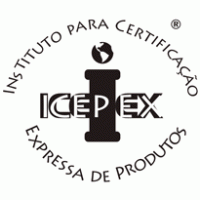 ICEPEX logo vector logo