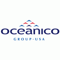 Oceanico Group USA logo vector logo