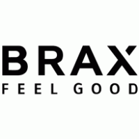 BRAX logo vector logo