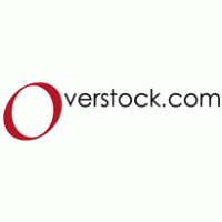 Overstock.com logo vector logo