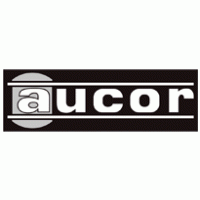 Aucor logo vector logo