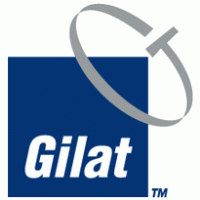 Gilat Satellite Networks logo vector logo