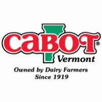 Cabot Dairy logo vector logo