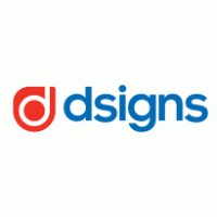 dsigns logo vector logo