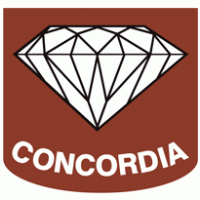 Concordia Snr. Sec. logo vector logo