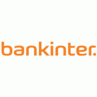bankinter logo vector logo