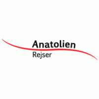 Anatolien Rejser logo vector logo