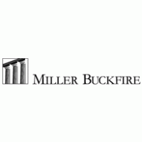 Miller Buckfire logo vector logo