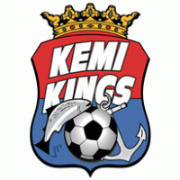 PS Kemi Kings logo vector logo