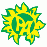 Maria-RA logo vector logo