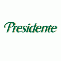 Presidente logo vector logo