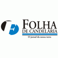 Folha de Candelaria logo vector logo