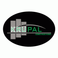 KRUPAL logo vector logo