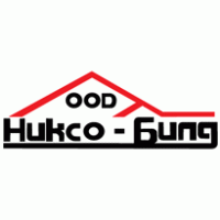 Nikso Bild OOD logo vector logo