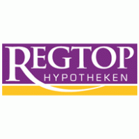 REGTOP logo vector logo