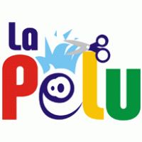 La Pelu logo vector logo