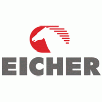 Eicher Motors logo vector logo