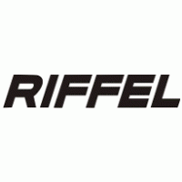 RIFFEL logo vector logo