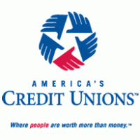 America’s Credit Union logo vector logo