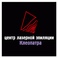 Cleopatra logo vector logo