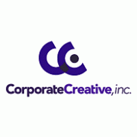 CorporateCreative logo vector logo