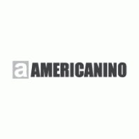 americanino logo vector logo