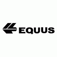 Equus logo vector logo