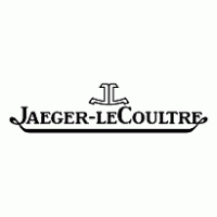 Jaeger le Coultre logo vector logo